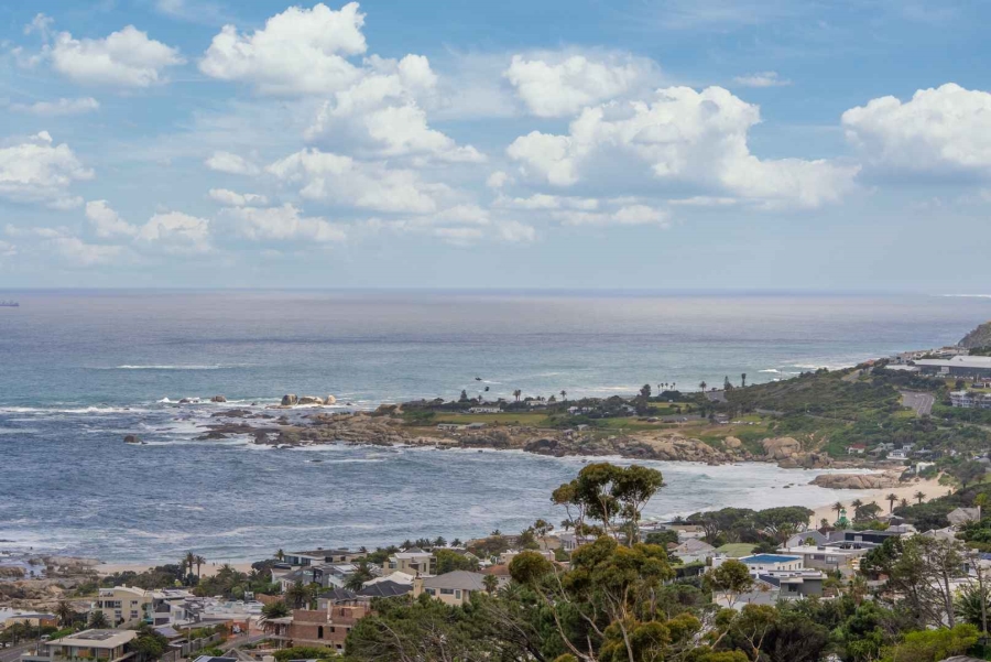 3 Bedroom Property for Sale in Camps Bay Western Cape